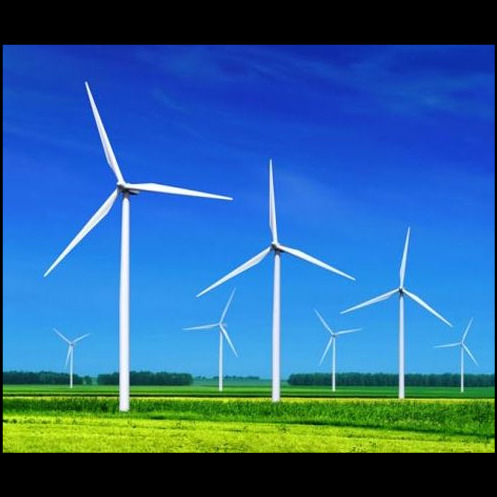 محصول توربین بادی S47-660kW از شرکت صبانیرو