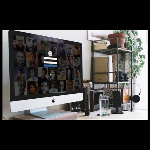 محصول شبکه اجتماعی سازمانی چیترا از شرکت داده سامانه متناوب