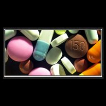 محصول سولیفناسین - Solifenacin از شرکت داروئی آترا