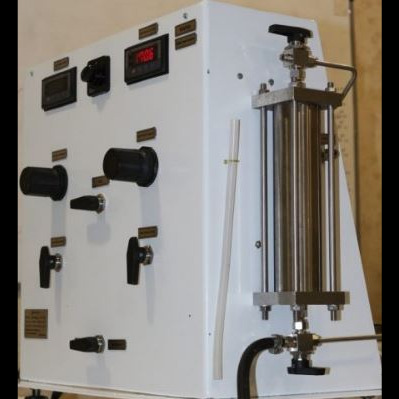 محصول ارائه خدمات آزمایشگاهی بالادستی-آنالیزمغزه از شرکت مدیریت پروژه های صنعتی ابدال