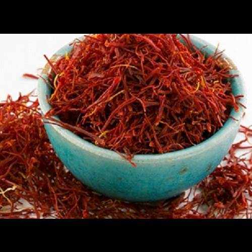 محصول اسپری زعفران از شرکت گروه تولیدی وکشاورزی تروند زعفران قاینات