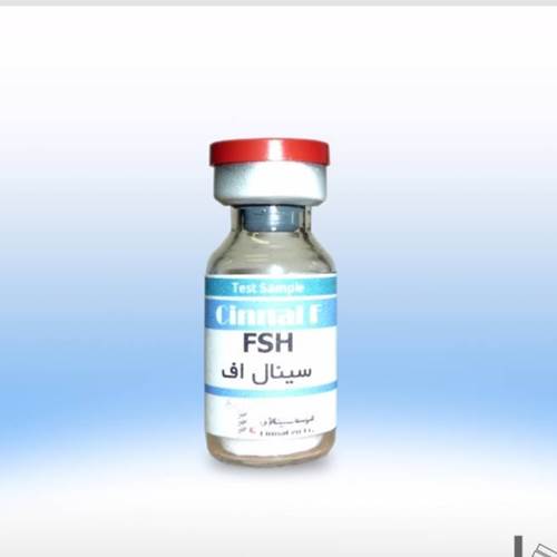 محصول Cinnal F - داروی سینال اف از شرکت تحقیقاتی وتولیدی سینا ژن