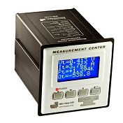 محصول مرکز اندازه‌گیری مدل B851 از شرکت باسط پژوه تهران