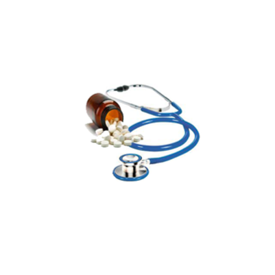 محصول ماده اولیه (موثره) دارویی بوسنتان از شرکت توسعه دارو سازی دانش