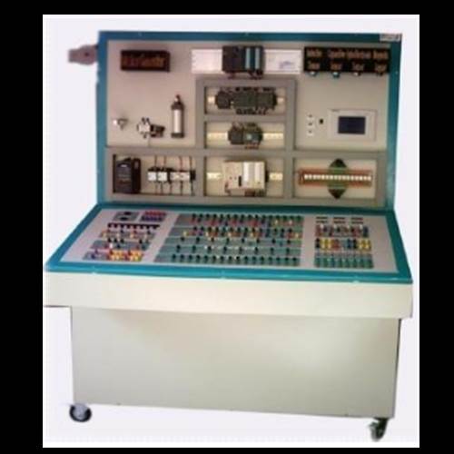 محصول پژوهش ، طراحی و تولید سیستم های هیدرولیک ، پنوماتیک و PLC از شرکت مهندسی برق و الکترونیک قشم ولتاژ