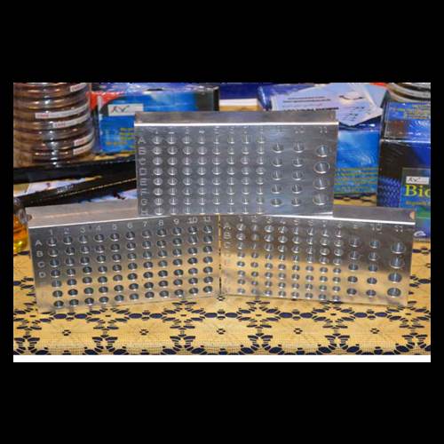 محصول کولینگ باکس فلزی (COOLING BOX) از شرکت تعاونی دانش بنیان زیست رویش