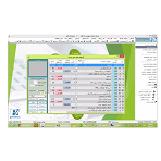 محصول مجموعه یکپارچه مالی ماندگار سیستم از شرکت خدمات مهندسی داده نگار