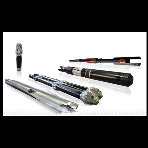 محصول ویپ استاک whip stock از شرکت خدمات مهندسی همراه پوشش