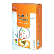 محصول کپسول اکوگان از شرکت کشت و صنعت و داروسازی گیاه اسانس دکتر سلیمانی