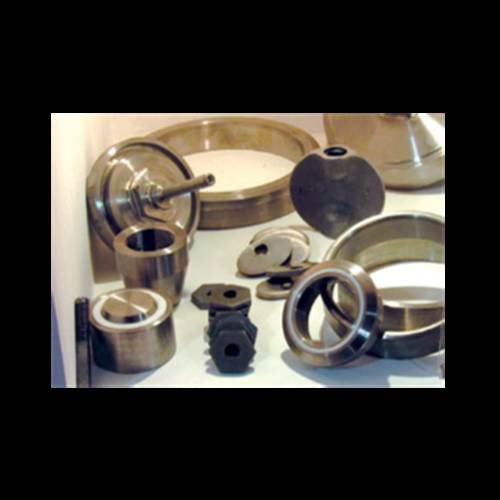 محصول قطعات و شمش از جنس سوپرآلیاژهای پایه نیکل از شرکت فن آوری پایا مواد
