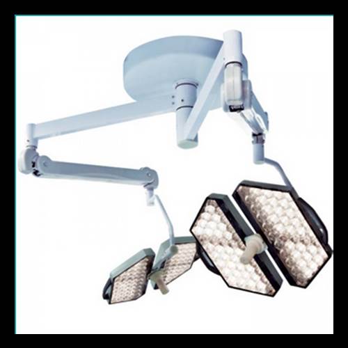 محصول چراغ اتاق عمل سیالتیک LED از شرکت بهیار صنعت سپاهان