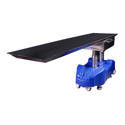 محصول تخت C-ARM از شرکت بهیار صنعت سپاهان