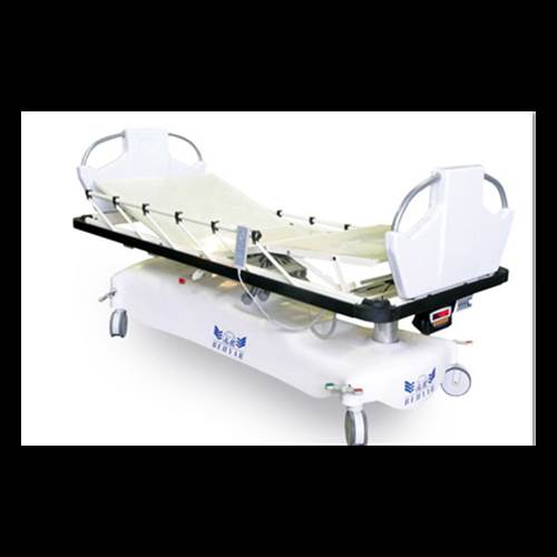 محصول تخت CCU/ICU الکتریکی از شرکت بهیار صنعت سپاهان
