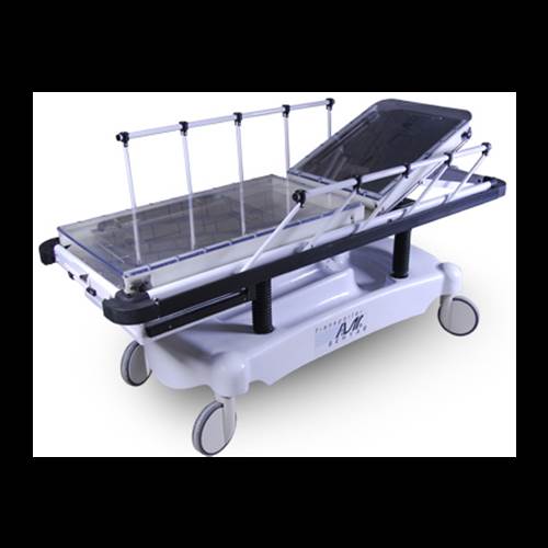 محصول برانکاردX- RAY از شرکت بهیار صنعت سپاهان