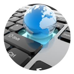 محصول ترسیم گراف دینامیک شبکھھای بزرگ از شرکت گروه فناوری اطلاعات و ارتباطات مهیمن