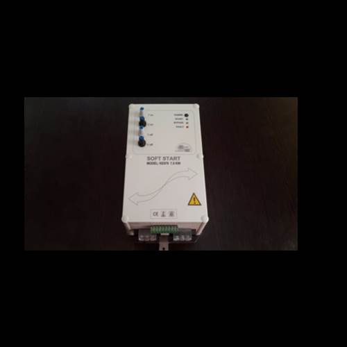 محصول SOFT STARTER از شرکت مهندسی کاوش نیرو سپاهان
