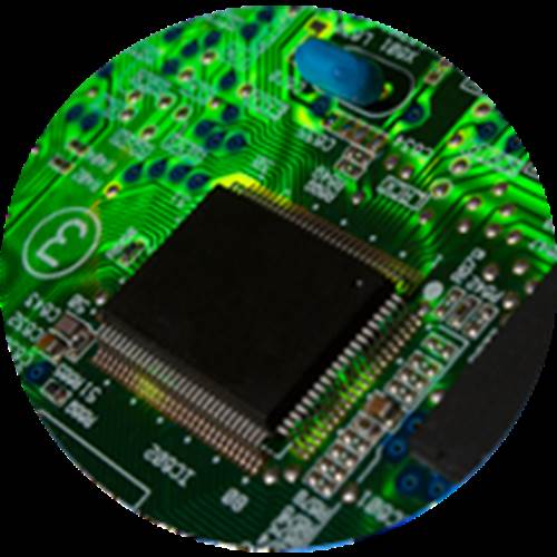 محصول نرم افزار مدیریت ربات های تی جی وی در کارخانجات تولید کاشی از شرکت پویان سیستم یزد