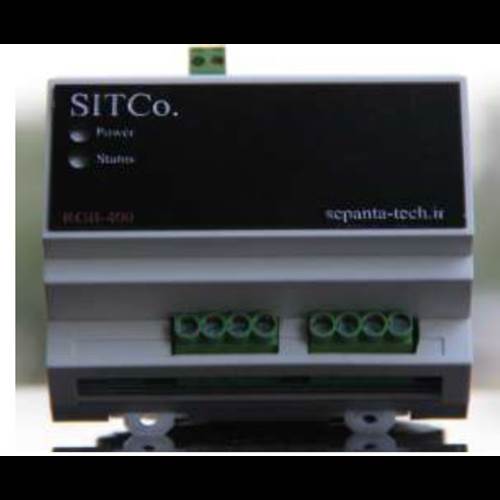 محصول سیتکو SITCo از شرکت رهیافت های هوشمند صدری ایرانیان