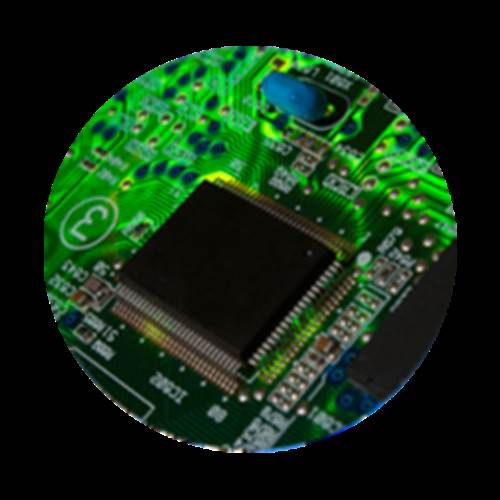 محصول سیستم مدیریت هوشمند آبیاری گیاهان از شرکت تعاونی دانش بنیان فناوران صنعت رباتیک یزد