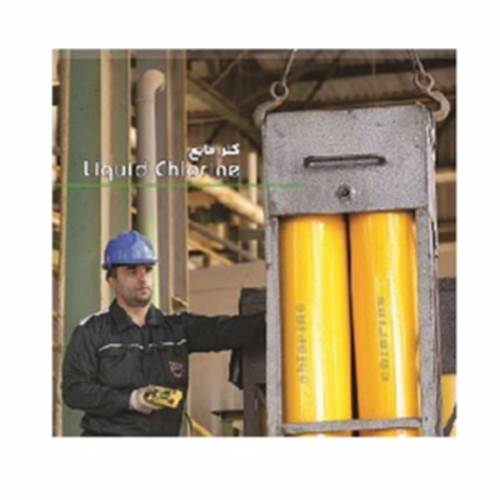 محصول افزایش تولید کلر و سود سوزآور از شرکت کلر پارس