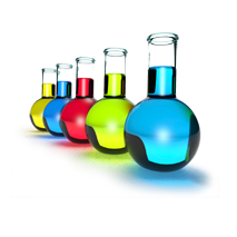 محصول تولید کلرور فریک از شرکت کلر پارس