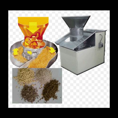 محصول گرانولاتور از شرکت کلر پارس