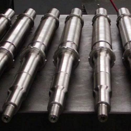 محصول شفت پمپ های خاص از شرکت کلر پارس