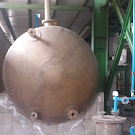 محصول لوله و اتصلات و مخازن غیر فلزی از شرکت کلر پارس