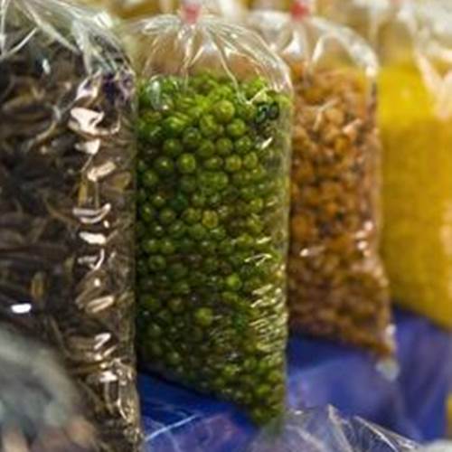 محصول مستربچ آنتی بلاک از شرکت پویا پلیمر تهران