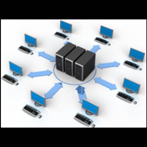 محصول سامانه مدیریت شبکه DPOSS از شرکت پرورش داده ها