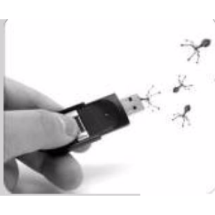 محصول سامانه مدیریت وظایف پلوتون PTM از شرکت پرورش داده ها