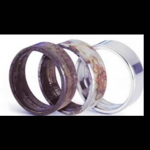 محصول بازدارنده ی خوردگی DT-3 از شرکت سیماب رزین