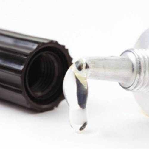محصول چسب TC-103 از شرکت سیماب رزین