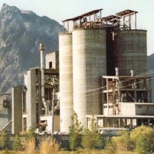 محصول احداث کننده کارخانه تولید صنایع گلاس لایند از شرکت طلایه داران صنعت فرایند