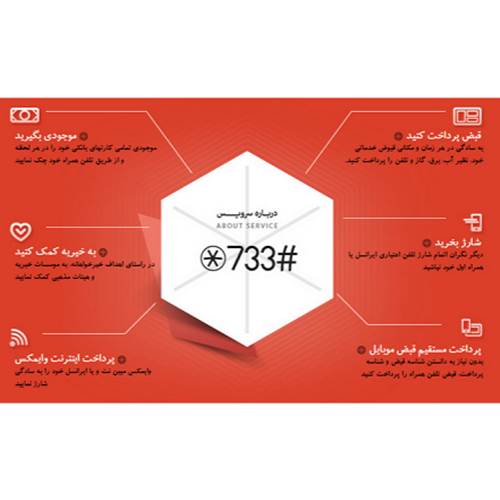 محصول نرم افزار به عنوان سرویس از شرکت آسان پرداخت پرشین