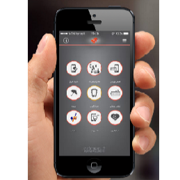 محصول برنامه های کاربردی فناورانه همراه از شرکت آسان پرداخت پرشین