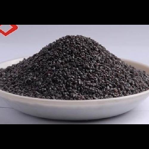 محصول جرم نسوز آلومینا-اسپینلی جهت جداره کوره های القائی ذوب های آهنی از شرکت صنعت ذوب و نسوز ایرانیان