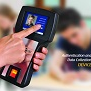 محصول دستگاه احراز هویت و جمع آوری اطلاعات از شرکت کارا دو هزار