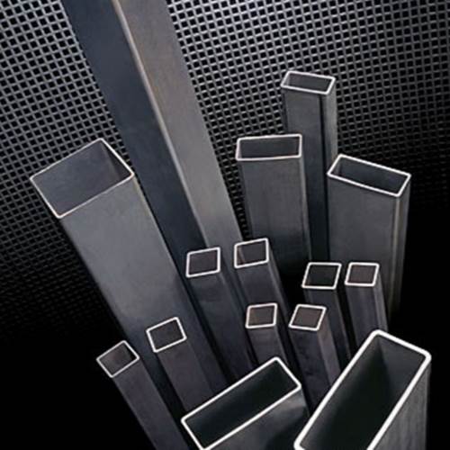 محصول انواع پروفیل از شرکت تولیدی و بازرگانی حایر پلاست