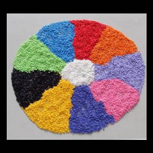 محصول تولید کامپاند برپایه PS و PE با خواص آنتی UV و استابلایزر از شرکت تولیدی و بازرگانی حایر پلاست