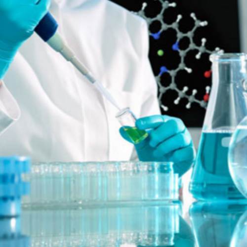 محصول کیت تشخیص هرپس سیمپلکس ویروس از شرکت تهران کاوش کلون