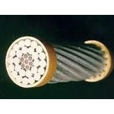 محصول مفتول فولادی با روکش آلومینیوم /AW از شرکت تولیدی بازرگانی بین المللی پویا غرب