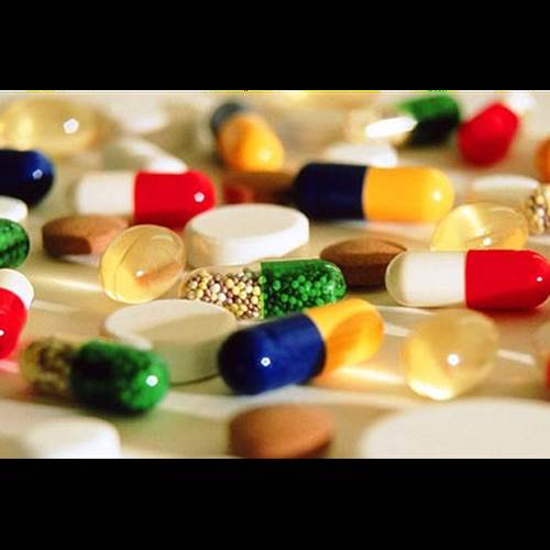 محصول ماده موثره دارویی فنیل افرین هیدروکلراید از شرکت تولیدی دماوند دارو