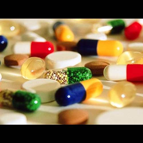 محصول ماده موثره دارویی سیلدنافیل سیترات از شرکت تولیدی دماوند دارو