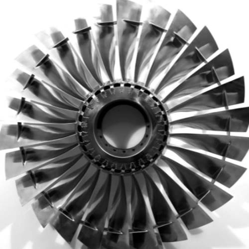 محصول روتور فن (Rotor Fan) از شرکت صنعتی و تولیدی افزار کیمیای فارس