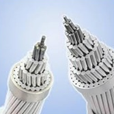 محصول هادی های پرظرفیت ACSS از شرکت تولیدی بازرگانی بین المللی پویا غرب