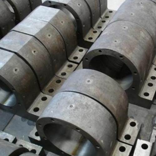محصول ریخته گری بلبرینگ (Bearing casting) از شرکت صنعتی و تولیدی افزار کیمیای فارس