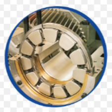 محصول تیلتینگ بیرینگ (Tilting bearing) از شرکت صنعتی و تولیدی افزار کیمیای فارس