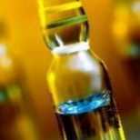 محصول ساخت ماده موثره دارویی تریپتورلین استات از شرکت تحقیقاتی مهندسی توفیق دارو