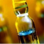 محصول ساخت ماده موثره دارویی گلاتیرآمر استات از شرکت تحقیقاتی مهندسی توفیق دارو